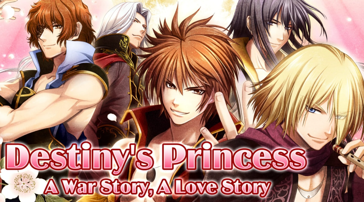 《战国姬歌：时果之契 Destiny’s Princess: A War Story, A Love Story》Switch中文版NSP下载-创领云聚