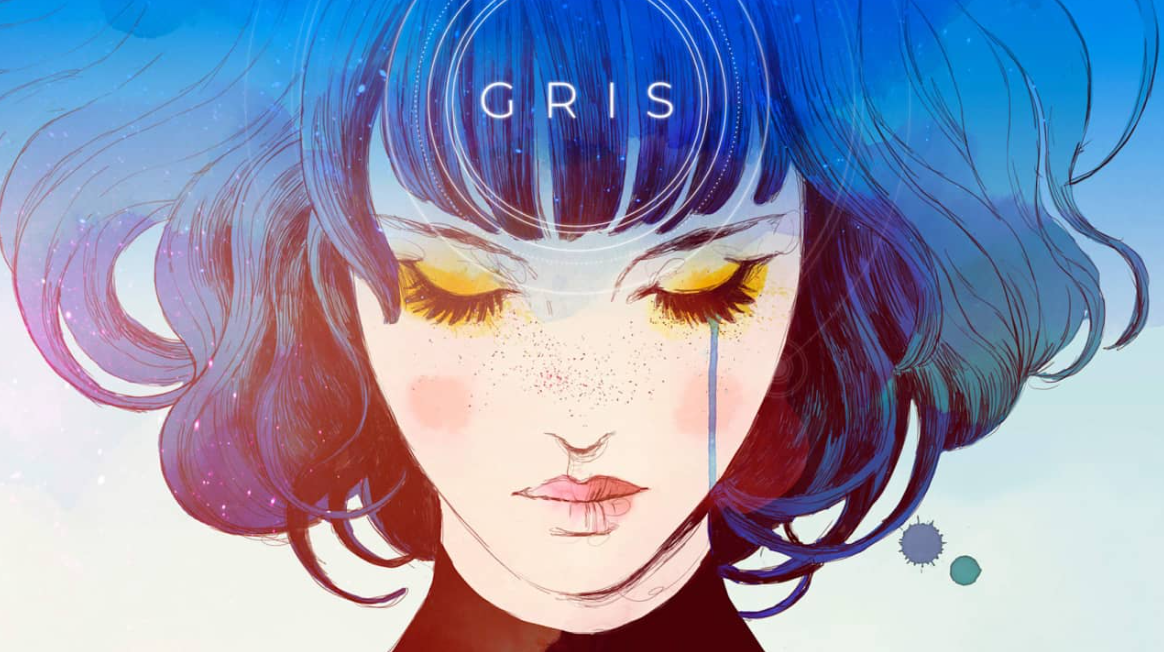《格里斯 GRIS》Switch XCI下载 – 含2.0.1补丁-创领云聚