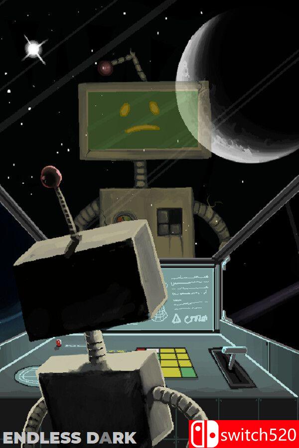 《无尽黑暗（Endless Dark）》Build 17654077 [英文]-创领云聚