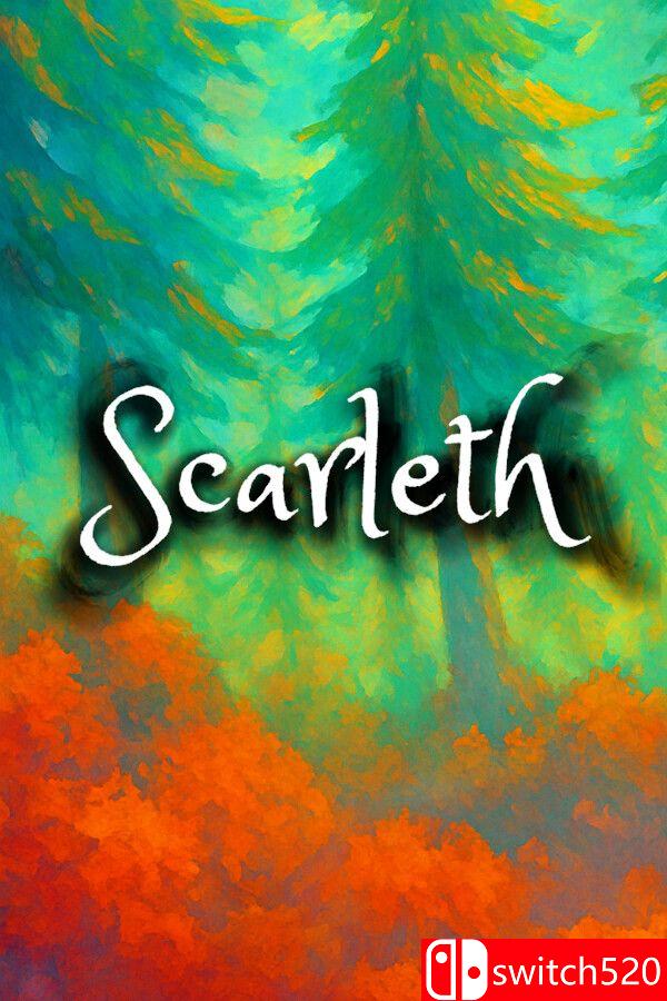 《斯卡雷斯（Scarleth）》[英文]-创领云聚