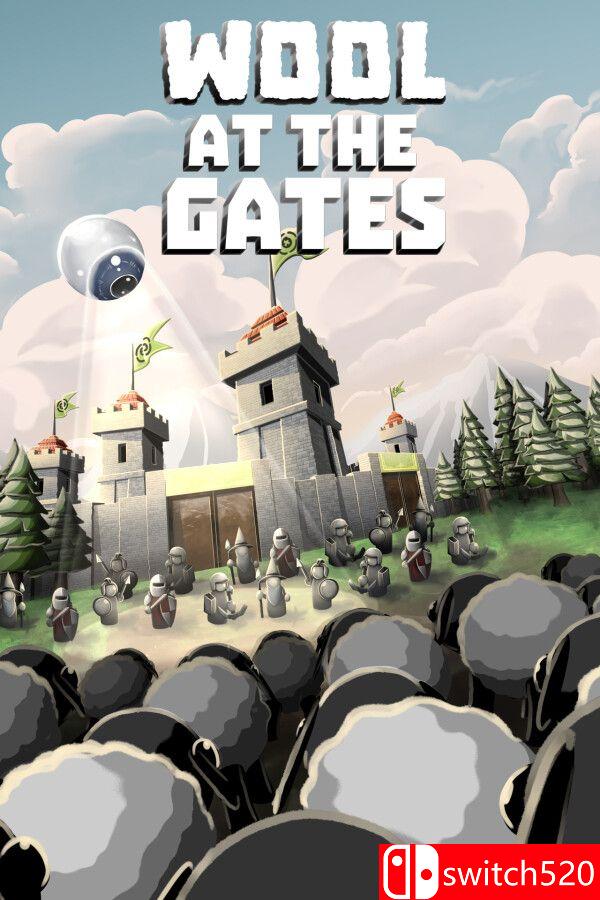 《门上的羊毛（Wool at the Gates）》官方中文 Build 20129155 [中文/英文/日语]-创领云聚