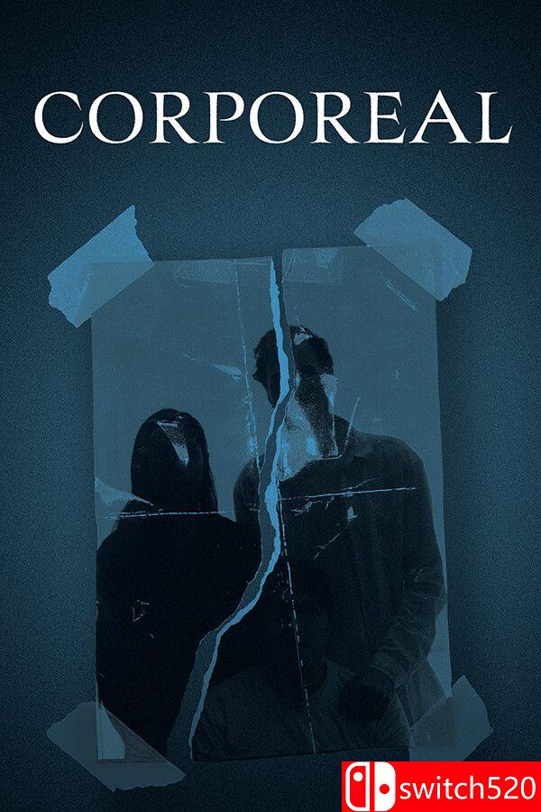 《实体（CORPOREAL）》[英文]-创领云聚