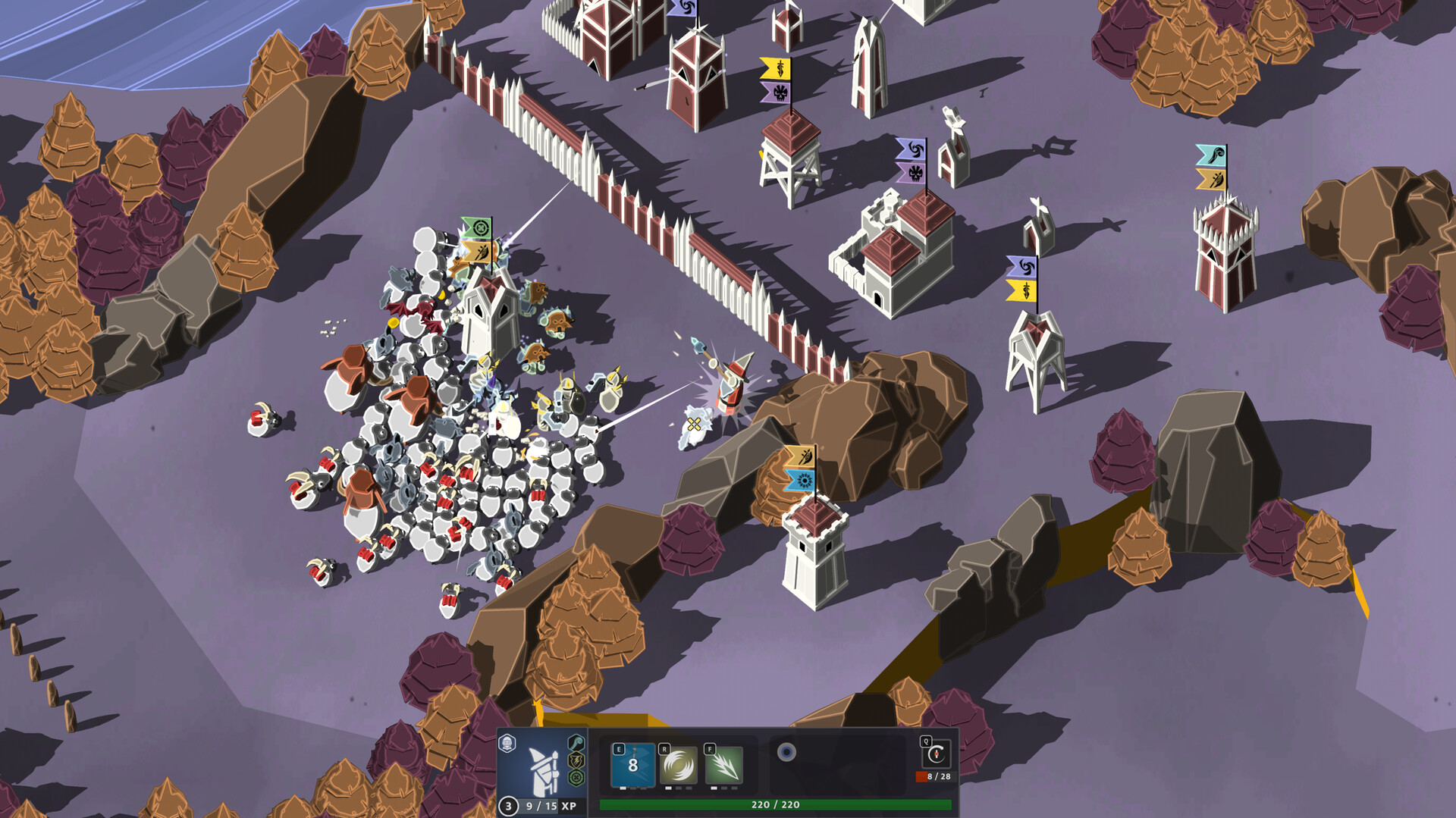 《羊群之门/Wool at the Gates》PC中文版下载-含Build.20129155-创领云聚