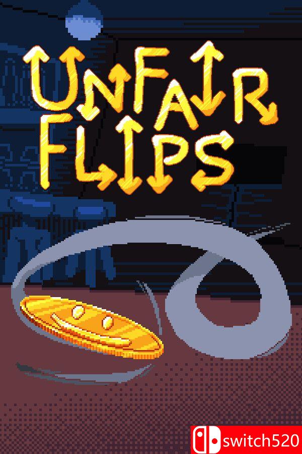 《不公平的抛硬币（Unfair Flips）》Build 20178256 [英文]-创领云聚