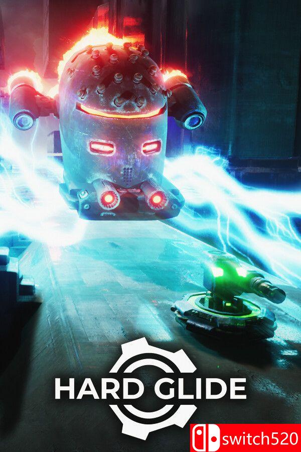 《硬核滑行（Hard Glide）》官方中文 Build 17079950 [中文/英文/日语]-创领云聚
