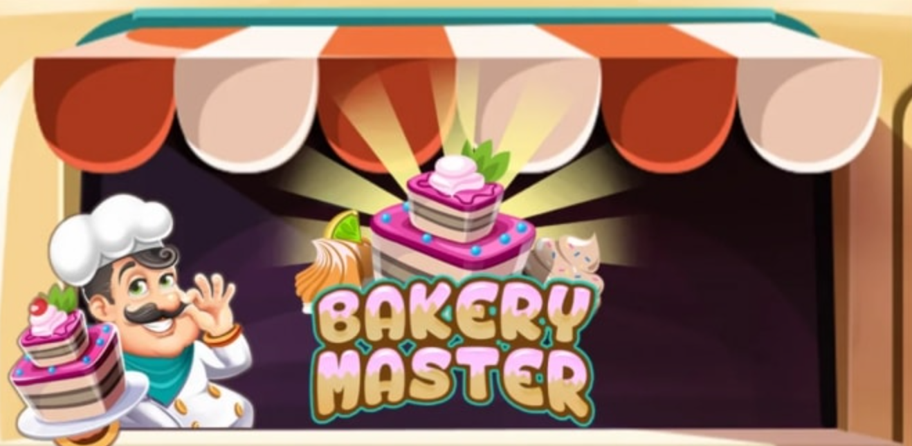 《烘焙大师 Bakery Master》Switch英文版NSZ下载-创领云聚