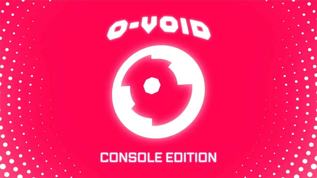 【美版】O-VOID 主机版 .O-VOID Console Edition 中文-创领云聚