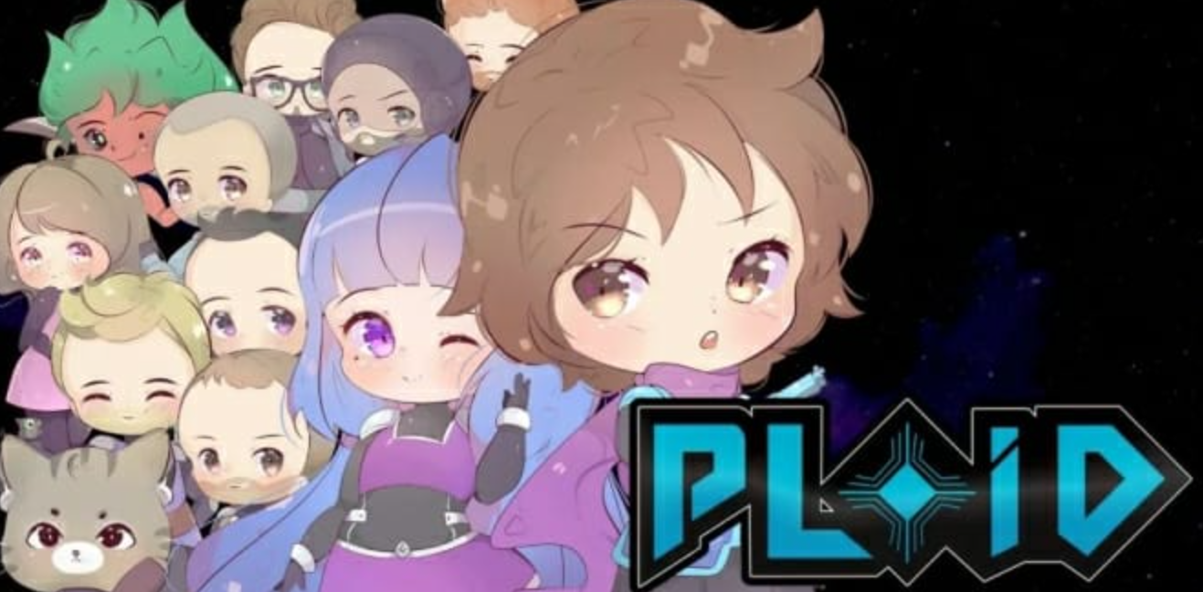 《PLOID》Switch英文版NSZ下载-创领云聚
