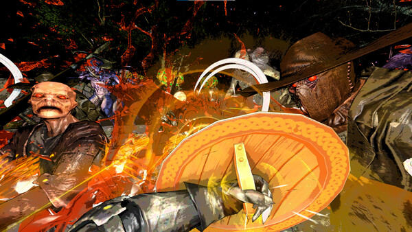 《死罪/Mortal Sin》PC中文版下载-含v20251027-创领云聚