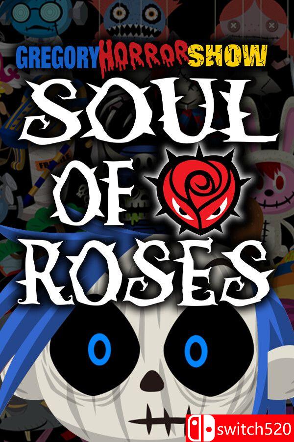 《玫瑰之魂（Soul of Roses）》官方中文 Build 17280268 [中文/英文/日语]-创领云聚