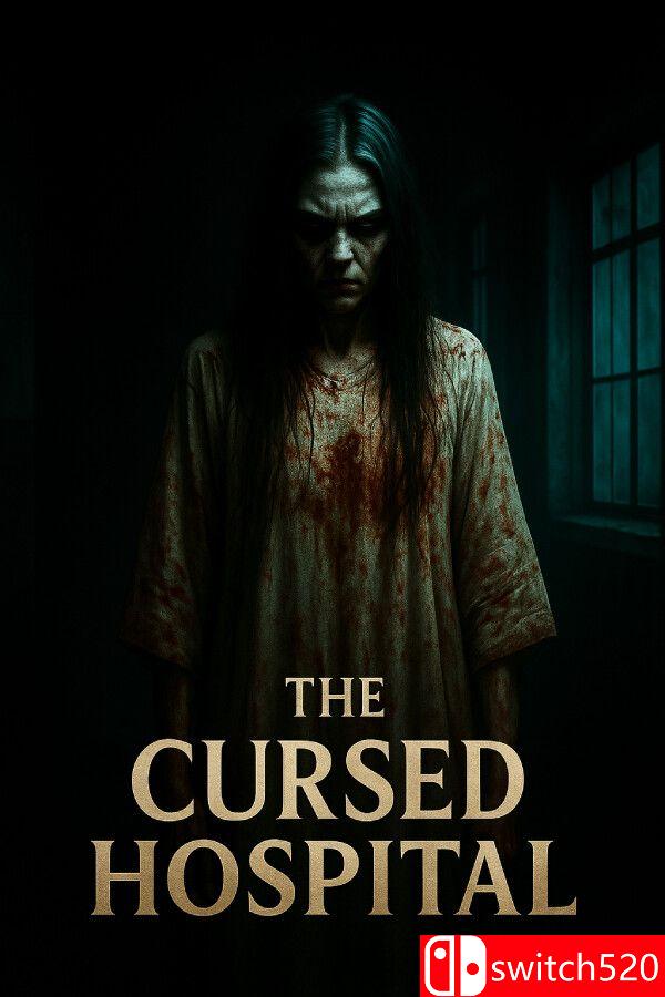 《诅咒医院（Cursed Hospital）》[英文]-创领云聚