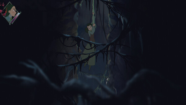 《再见甜心卡罗尔 Bye Sweet Carole》switch美版英文+1.0.2补丁-创领云聚