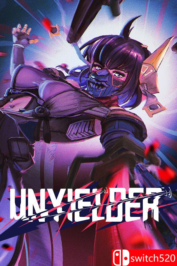 《UNYIELDER-不屈者-（UNYIELDER）》官方中文 [中文/繁体/英文/日语]-创领云聚