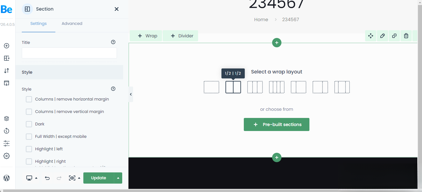 WordPress主题–Betheme v28.0.6 破解版下载插图2 WordPress主题–Betheme v28.0.6 破解版下载
