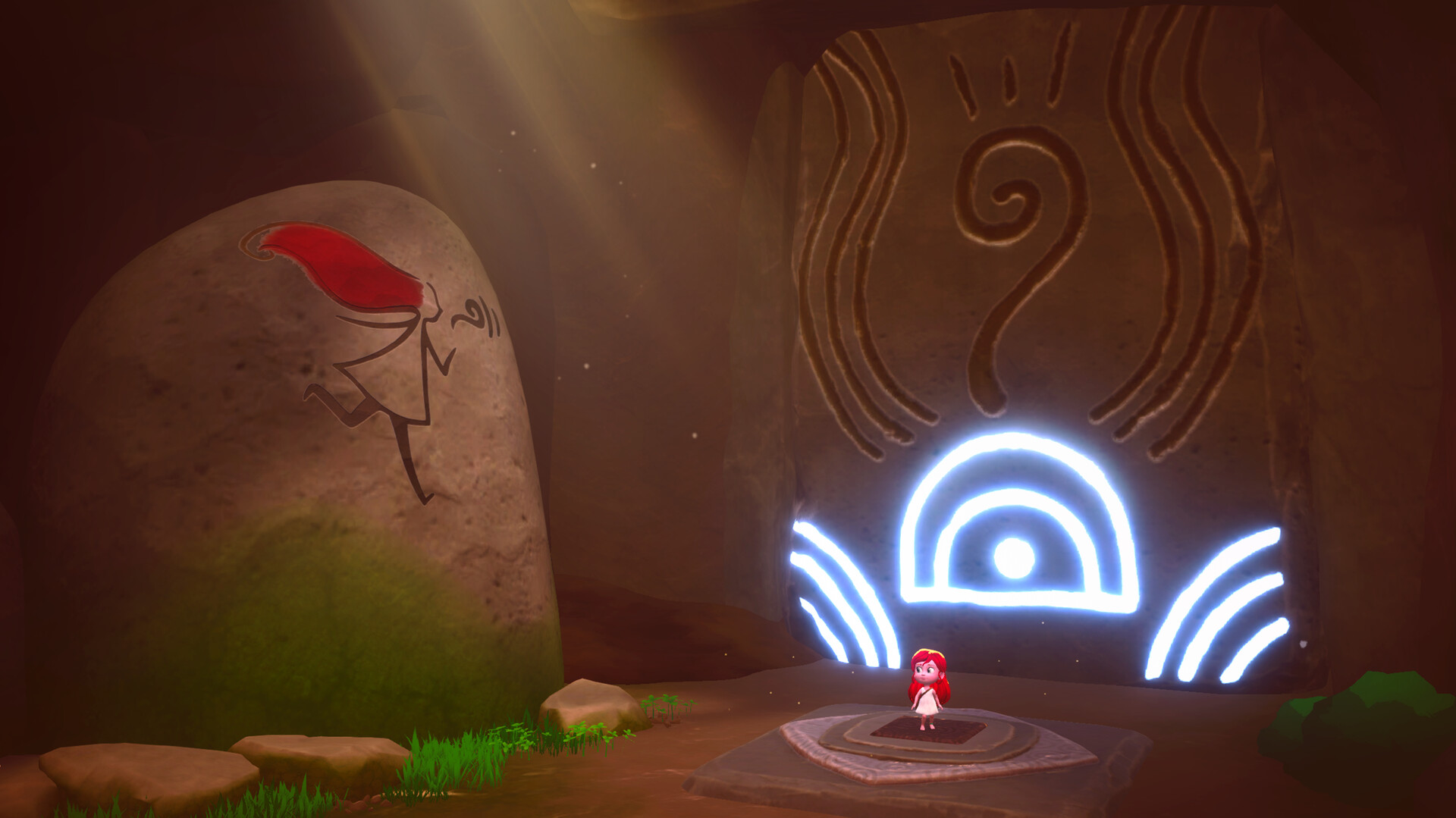 《迈：千年之子/Mai: Child of Ages》PC中文版下载-含Build.20433914-创领云聚