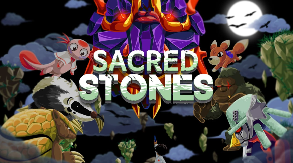 《圣石 Sacred Stones》Switch中文版NSZ下载-创领云聚