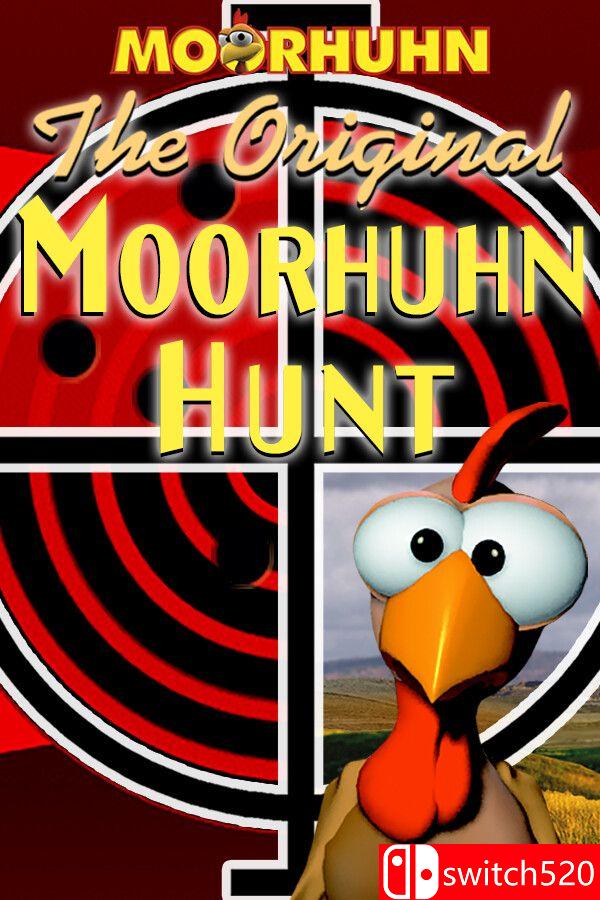 《怪鸡枪手：初始版（The Original Moorhuhn Hunt）》B.18066584 [中文/繁体/英文/日语]-创领云聚