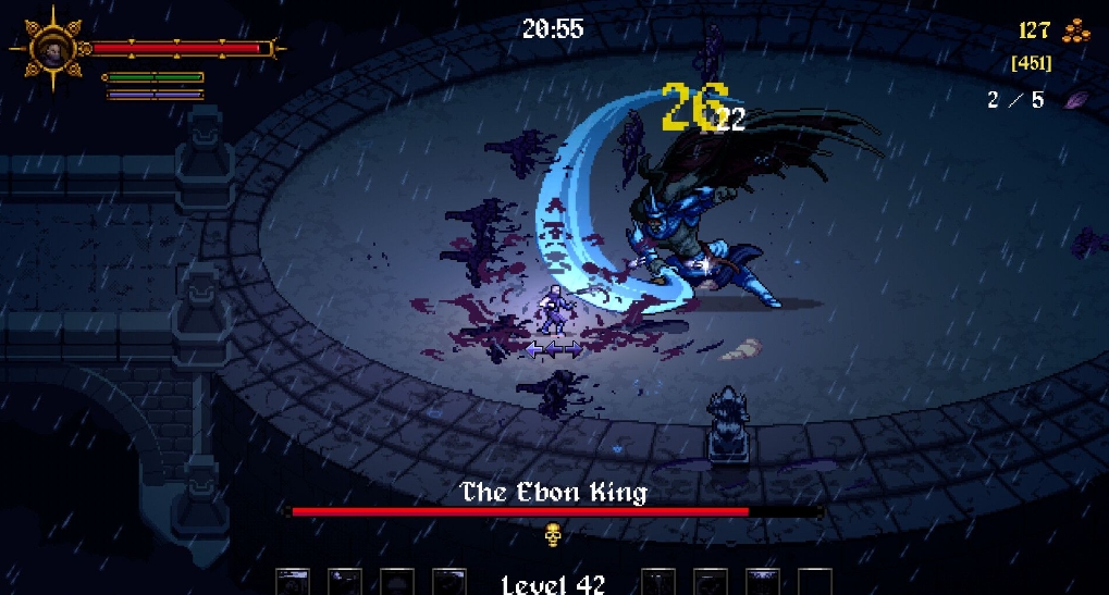 switch游戏《守护者之魂 Keeper’s Toll》美版中文+1.3.0补丁-创领云聚