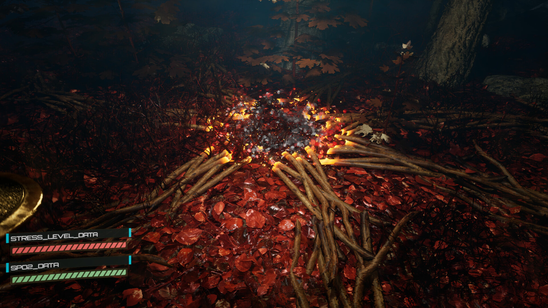 《后室：撤离/Backrooms: Extractions》PC中文版下载-含Build.20387154-创领云聚