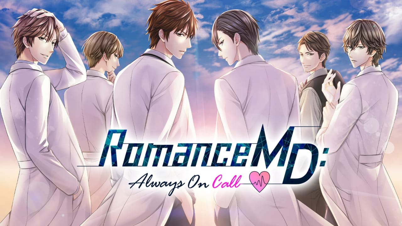 浪漫医生 始终待命丨Romance MD: Always On Call-创领云聚