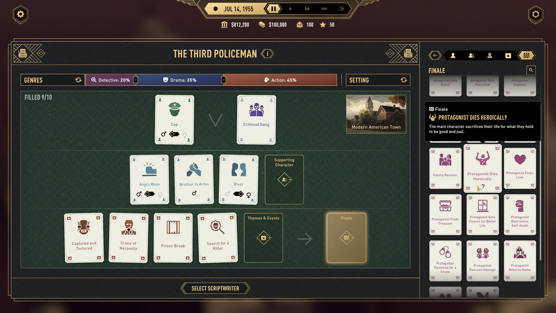 《好莱坞动物/Hollywood Animal》PC中文版下载-含v0.8.55-创领云聚