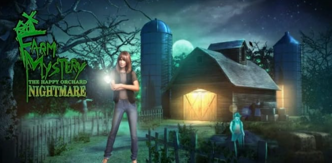 《农场之谜 Farm Mystery》Switch英文版NSP下载 – 含1.0.1补丁-创领云聚