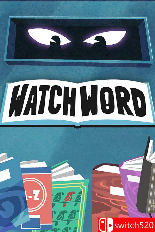 《词语守卫（Watchword）》Build 20193194 [英文]-创领云聚