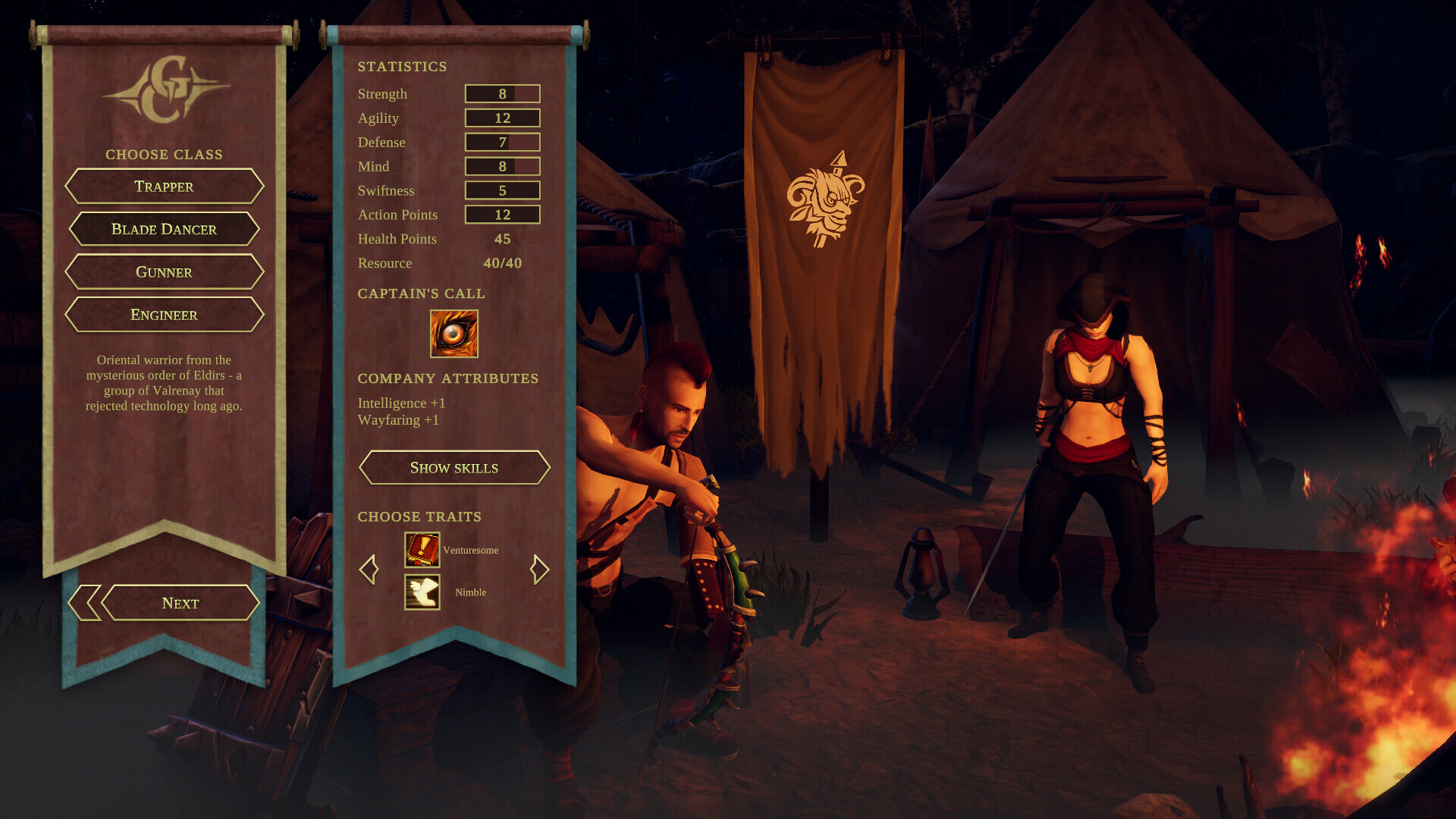 《光荣伙伴/Glorious Companions》PC中文版下载-含Build.17204089-创领云聚