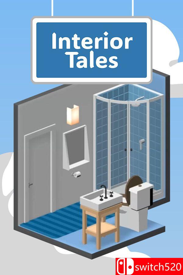 《室内故事（Interior Tales）》[英文]-创领云聚