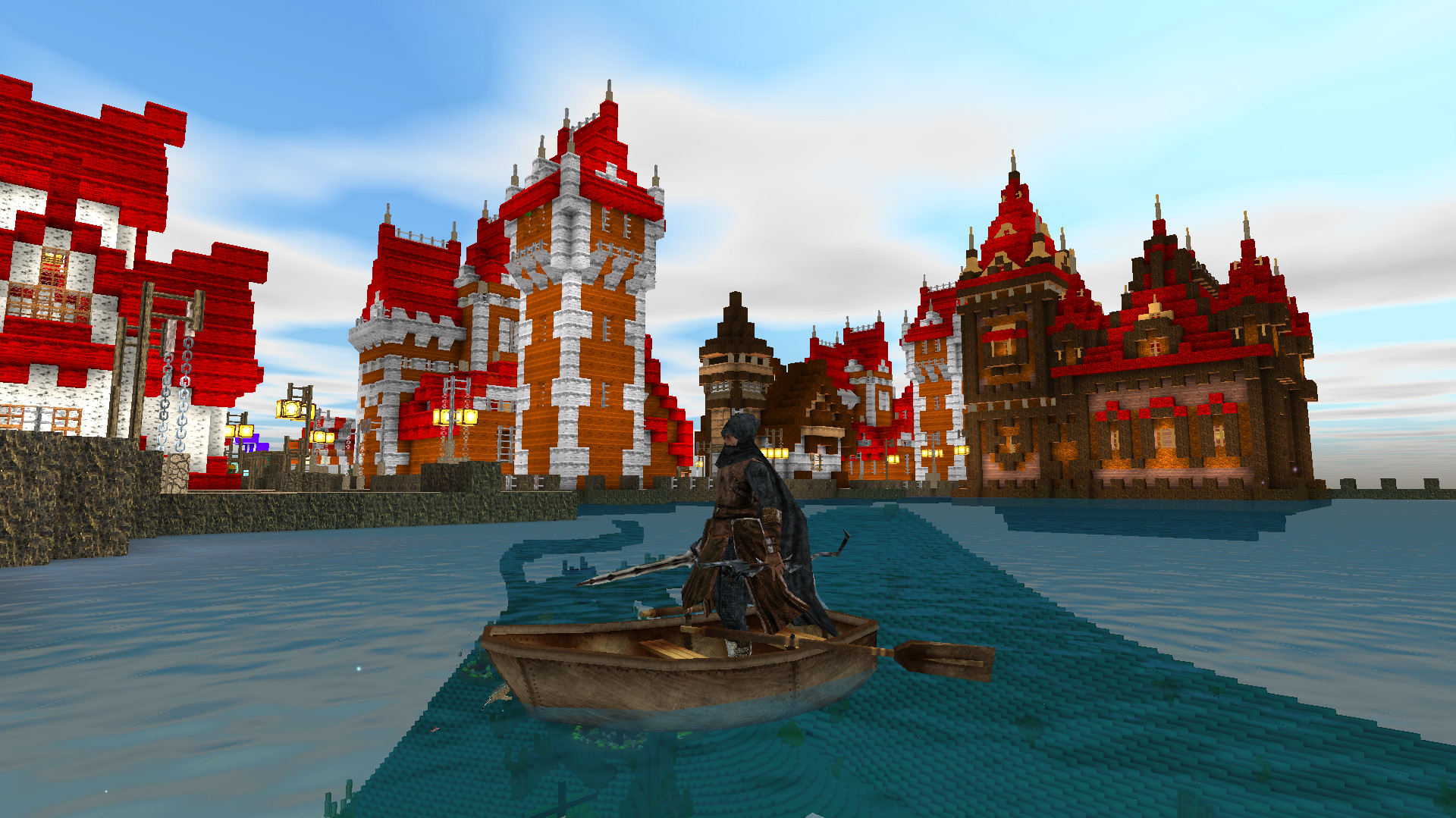 《被尘封的故事/Block Story》PC中文版下载-含v13.3.4.2-创领云聚