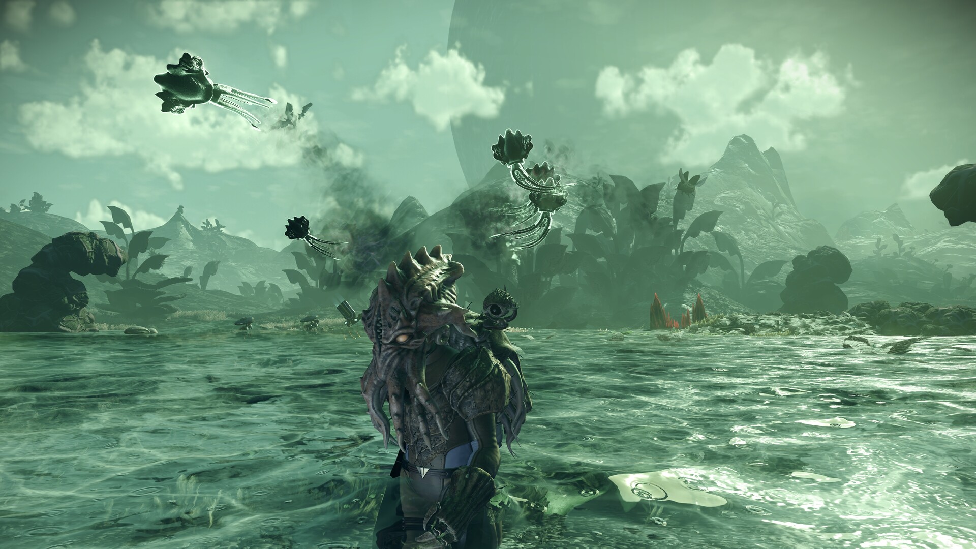 《无人之地/No Man’s Sky》PC中文版下载-含v6.6.0.0联机版-创领云聚