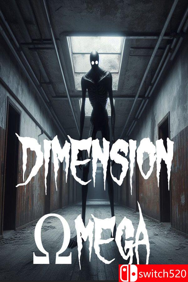 《欧米茄次元（Dimension Omega）》官方中文 Build 14921140 [中文/英文/日语]-创领云聚