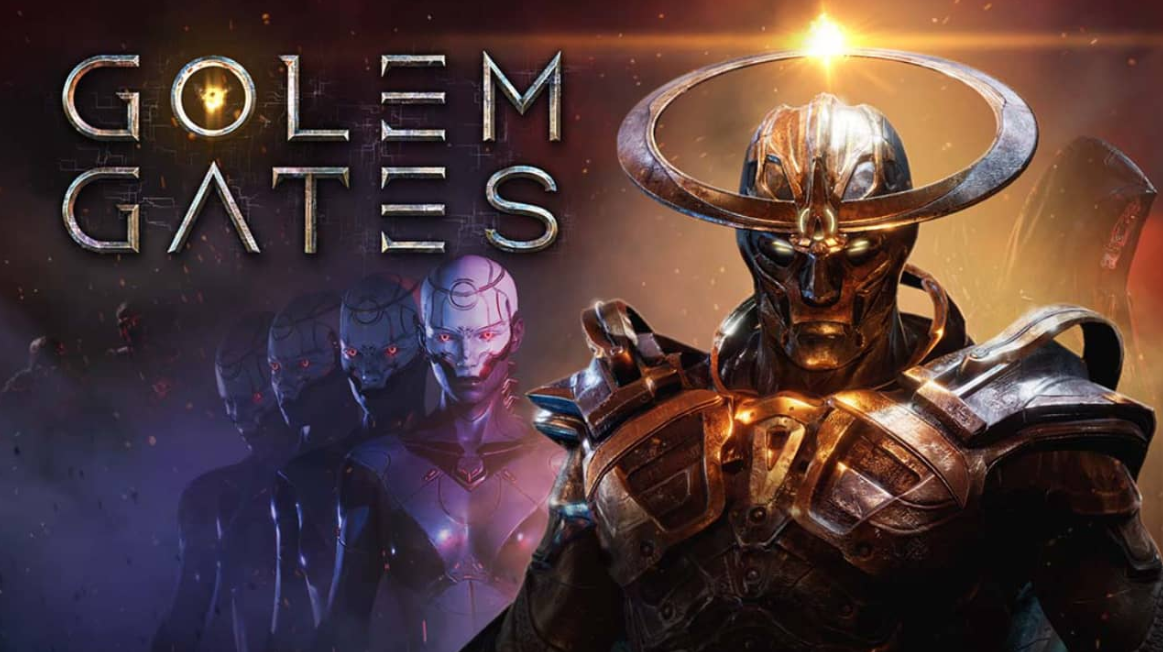 《傀儡之门 Golem Gates》Switch NSP下载 – 含1.0.1补丁-创领云聚