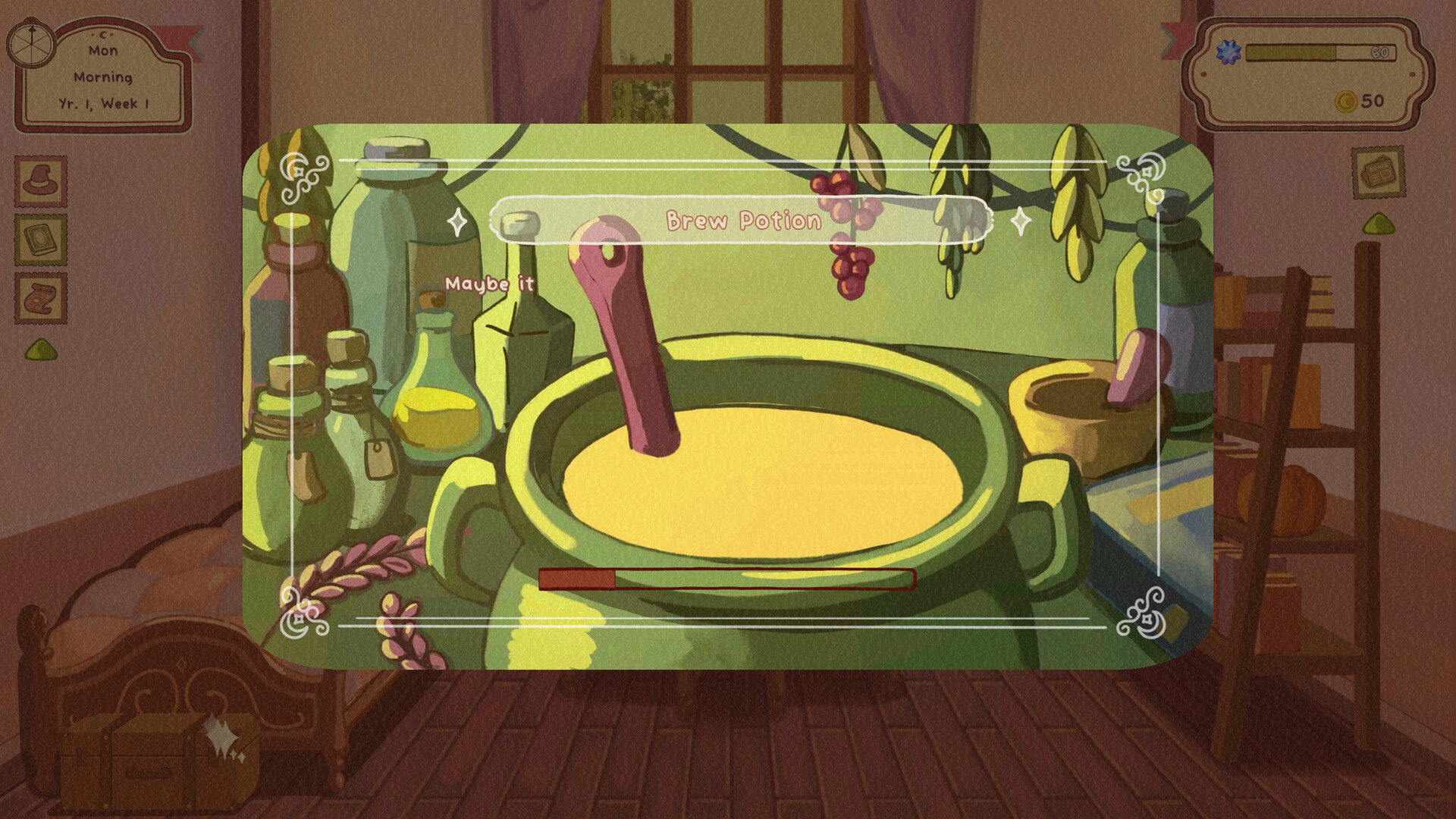 《威梅尔学院/Whimel Academy》PC中文版下载-含Build.19337026-创领云聚