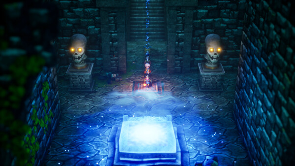 《勇者斗恶龙3 HD-2D重制版/DRAGON QUEST III HD-2D Remake》PC中文版下载-含v1.2.1.0-创领云聚