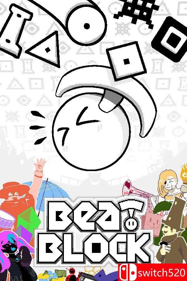 《节奏方块（Beatblock）》Build 20177860 [英文]-创领云聚