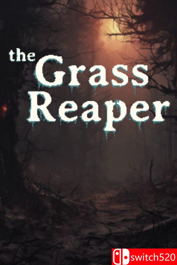 《草地收割者（The Grass Reaper）》Build 20055946 [英文/日语]-创领云聚