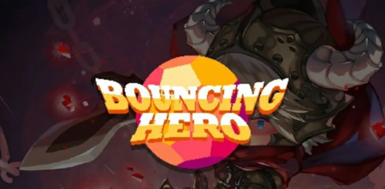 《弹跳英雄 Bouncing Hero》Switch英文版NSZ下载-创领云聚