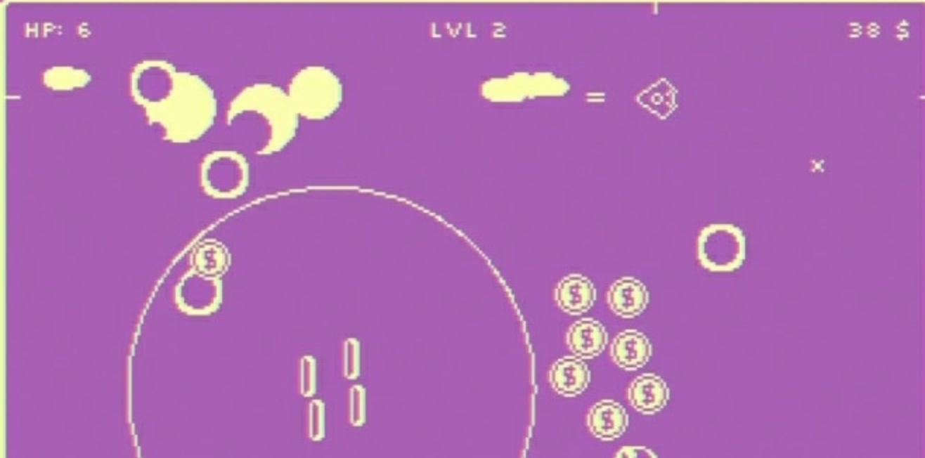 《零漂 Null Drifter》Switch英文版NSZ下载-创领云聚