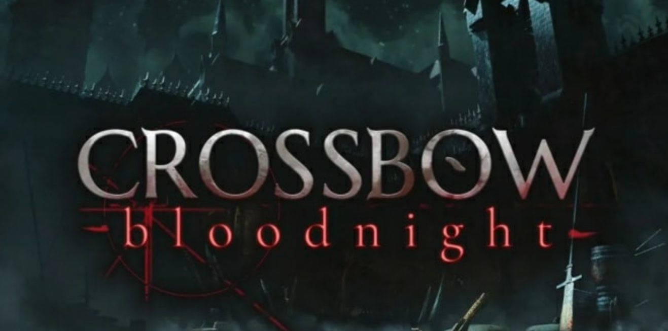《弩弓：血夜 CROSSBOW:Bloodnight》Switch英文版NSZ下载 – 含1.0.4补丁-创领云聚