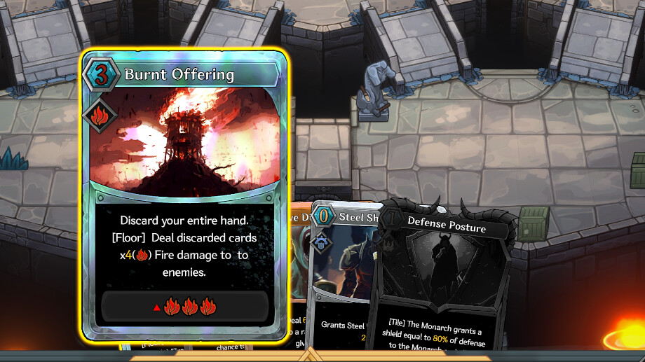 《圣铠：地下城君主/Vambrace: Dungeon Monarch》PC中文版下载-含v1.0.8-创领云聚