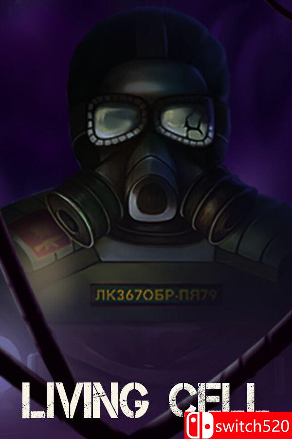 《生存细胞（Living Cell）》Build 12679702 [英文]-创领云聚