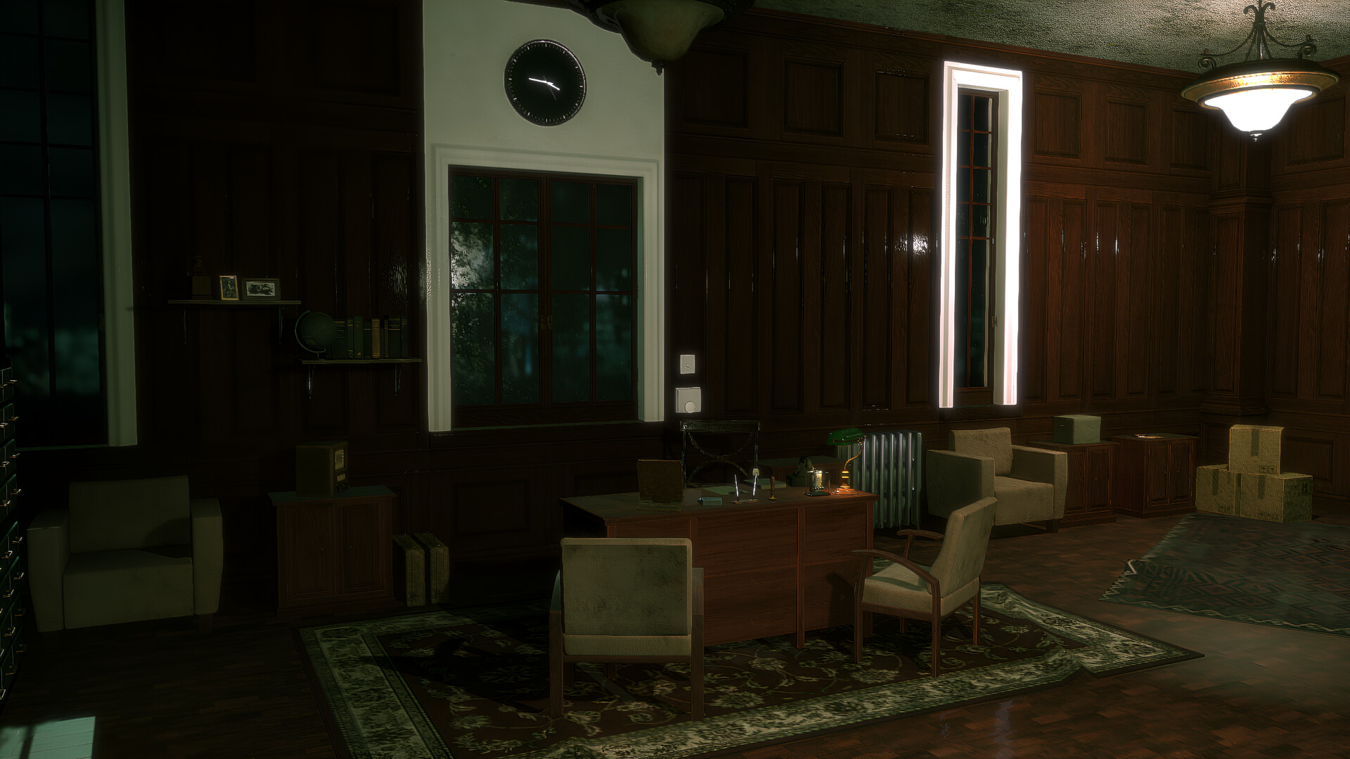 《贼之避难所/THIEF’S SHELTER》PC中文版下载-含Build.20399140-创领云聚