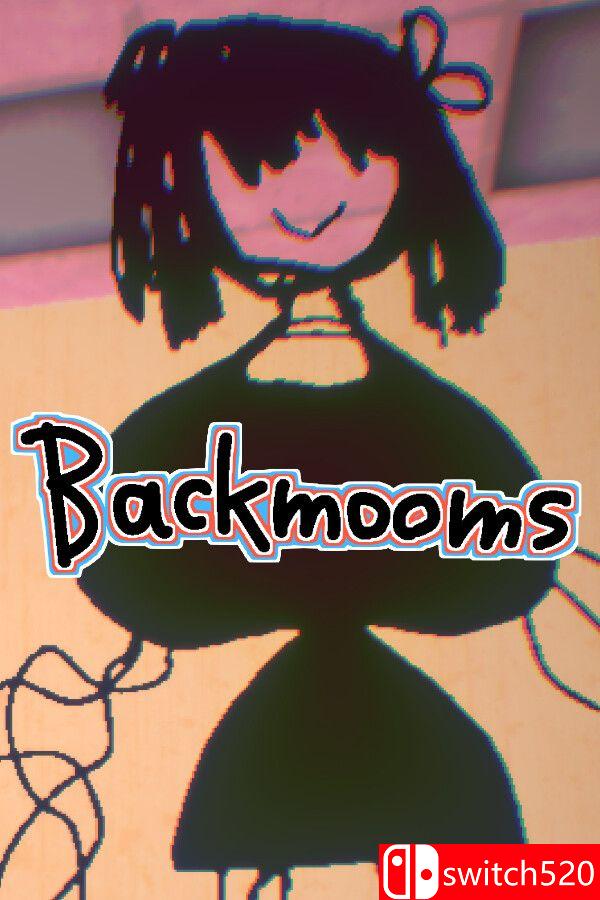 《回房（Backmooms）》官方中文 Build 19292724 [中文/繁体/英文/日语]-创领云聚