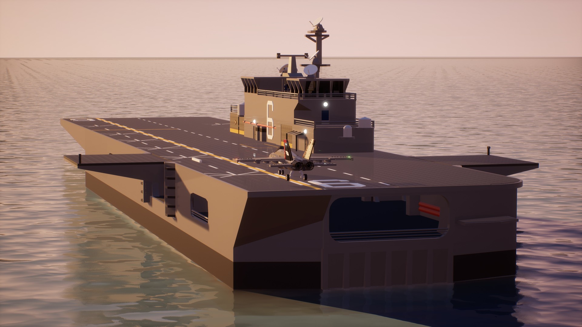 《砖厂/Brick Rigs》PC中文版下载-含v1.9.2.1-创领云聚