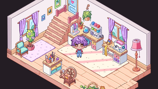 《棉花镇 Cottonville》Switch美版中文NSZ下载 – 含1.0.1补丁+3DLC-创领云聚