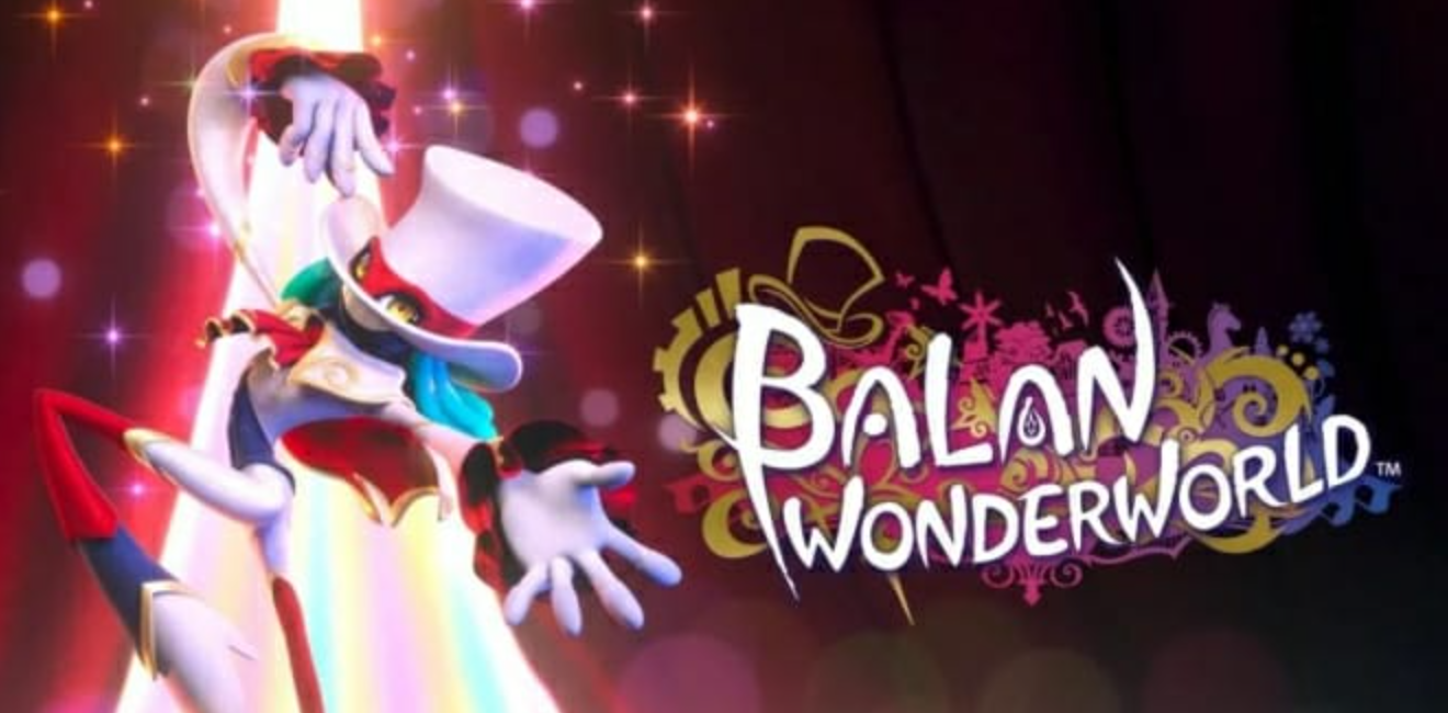 《巴兰的异想奇境 BALAN WONDERWORLD》Switch中文版NSP下载 – 含1.01补丁-创领云聚