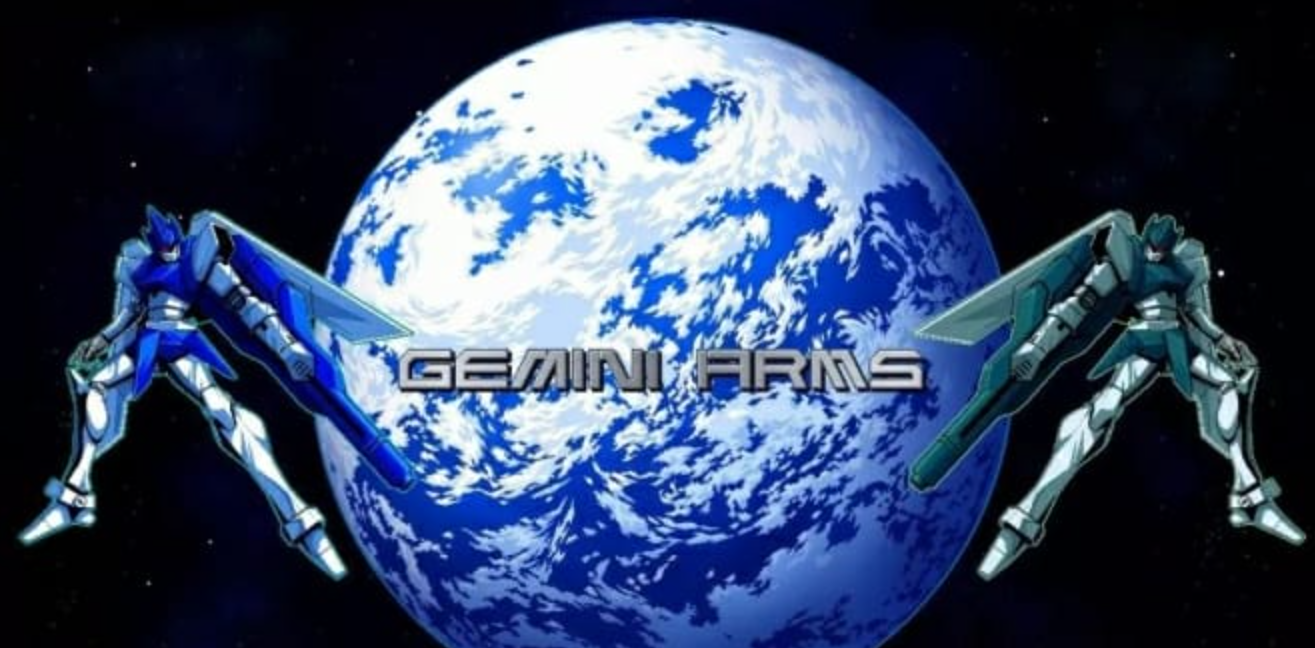 《双子GeminiArms》Switch中文版NSZ下载-创领云聚