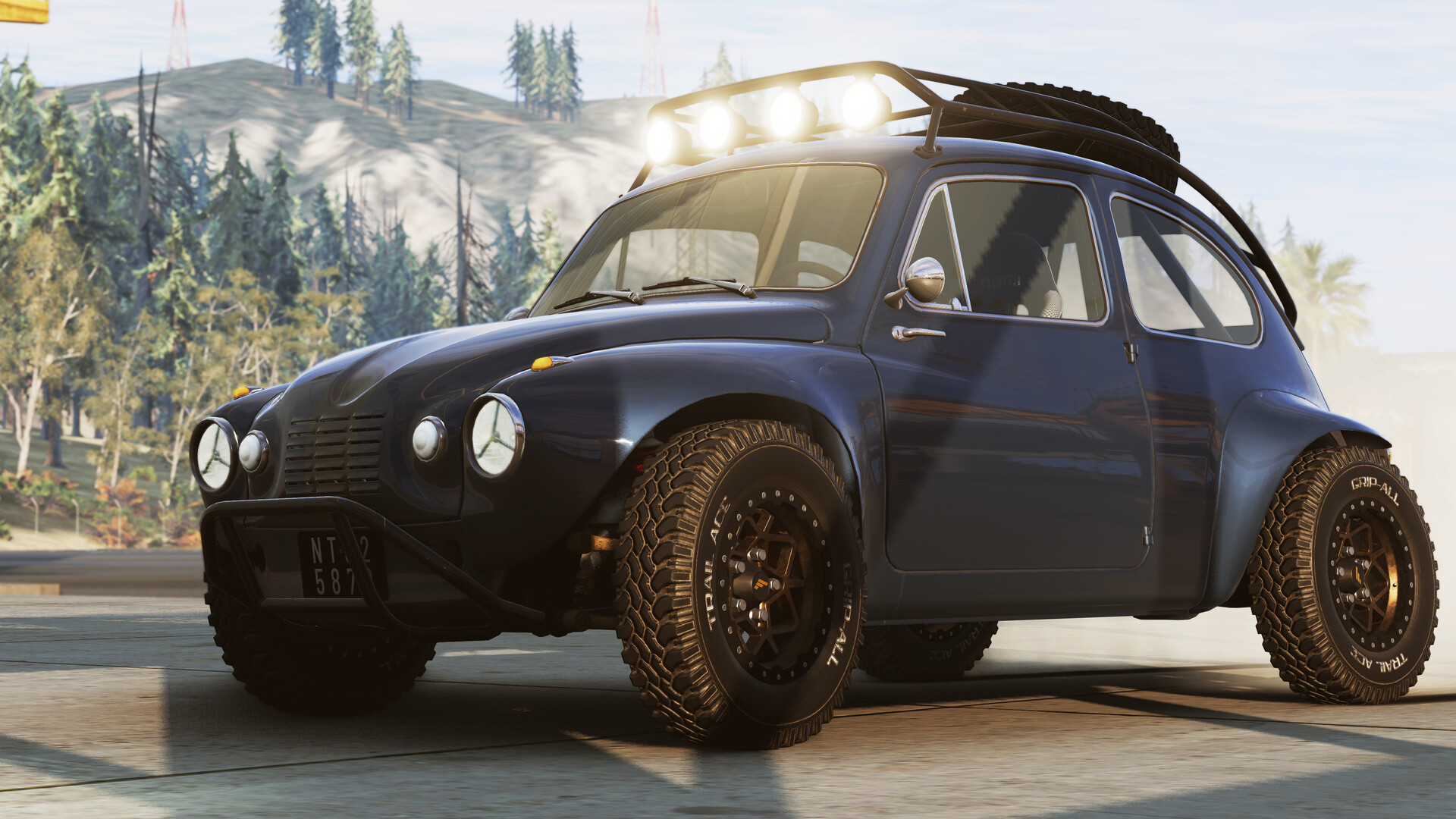 《车祸模拟器/BeamNG.drive》PC中文版下载-含v0.37.6.0-创领云聚