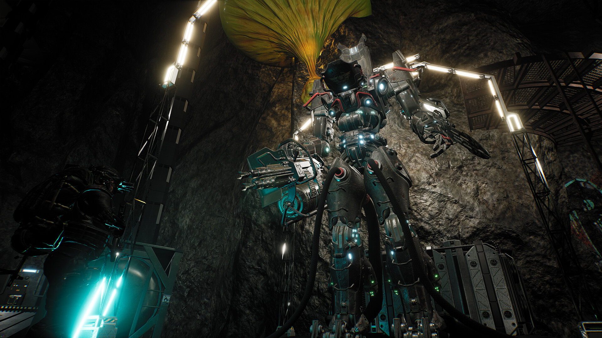 《生命效应/LIFE EFFECT》PC英文版下载-含v0.28-创领云聚